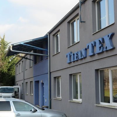 Tifantex - Army Shop Nitra